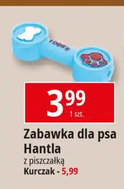 E.Leclerc Zabawka dla psa - kurczak oferta