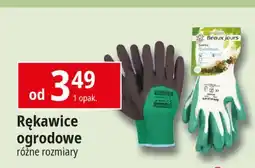 E.Leclerc Rękawice ogrodowe oferta