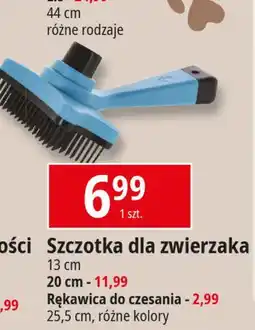 E.Leclerc Rękawica do czesania oferta