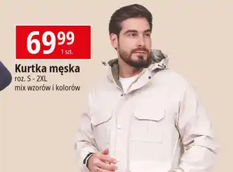 E.Leclerc Kurtka męska s-2xl oferta