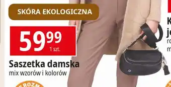 E.Leclerc Saszetka damska oferta