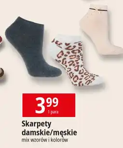 E.Leclerc Skarpety męskie oferta