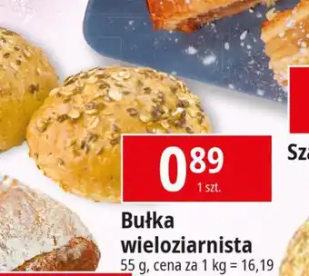 E.Leclerc Bułka wieloziarnista oferta