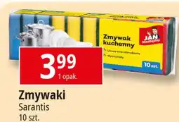 E.Leclerc Zmywaki kuchenne Jan Niezbędny oferta