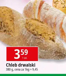 E.Leclerc Chleb drwalski oferta