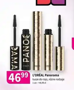 Drogerie Polskie Tusz do rzęs L'Oréal Paris oferta