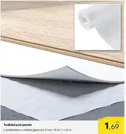 Patio Color Podkład pod panele oferta