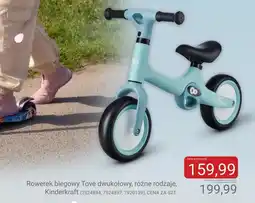 Smyk Rowerek biegowy Kinderkraft oferta