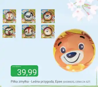 Smyk Piłka Epee oferta