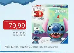 Smyk Puzzle Stitch oferta