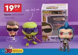 Biedronka Figurka Funko Pop oferta