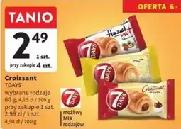 Intermarche Croissant oferta