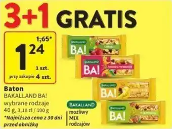 Intermarche Baton oferta