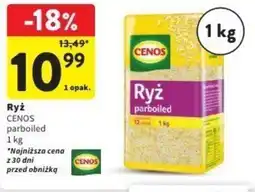 Intermarche Ryż oferta