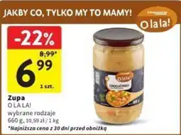 Intermarche Zupa oferta