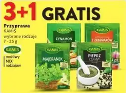 Intermarche Przyprawa oferta