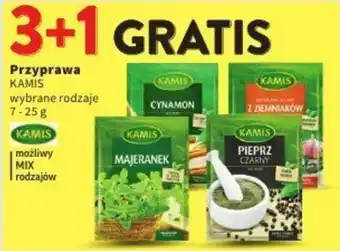 Intermarche Przyprawa oferta