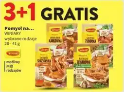 Intermarche Pomysł na... oferta