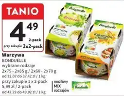 Intermarche Warzywa oferta