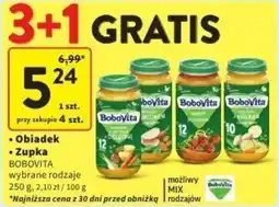 Intermarche Obiadek/Zupka oferta