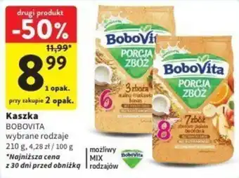 Intermarche Kaszka oferta