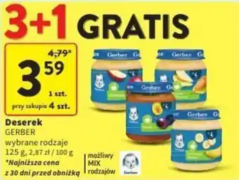 Intermarche Deserek oferta