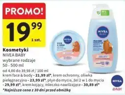 Intermarche Kosmetyki oferta