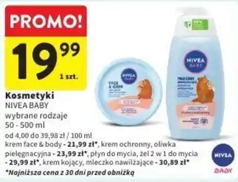 Intermarche Kosmetyki oferta