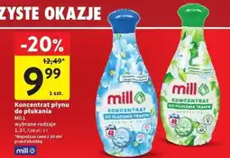 Intermarche Koncentrat płynu do płukania oferta