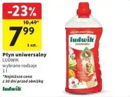 Intermarche Płyn uniwersalny oferta