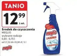 Intermarche Środek do czyszczenia oferta