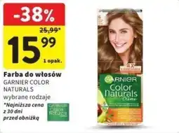 Intermarche Farba do włosów oferta