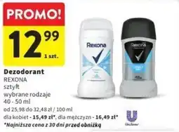 Intermarche Dezodorant oferta