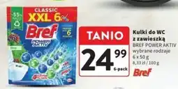 Intermarche Kulki do WC z zawieszką oferta