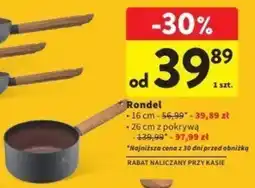 Intermarche Rondel oferta