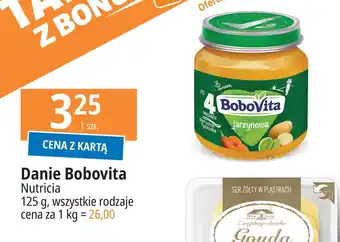 E.Leclerc Jarzynowa Bobovita oferta