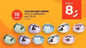 Dealz Jajka lustrzane oferta