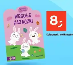 Dealz Wesołe zajączki oferta