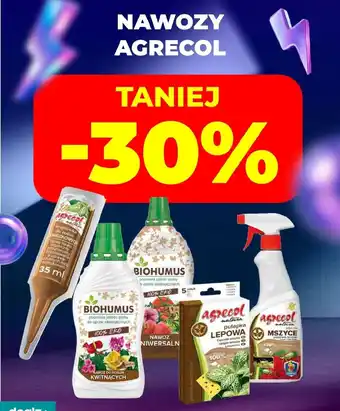 Dealz Kroplówka dla roślin doniczkowych Agrecol oferta