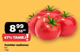 Netto Pomidory malinowe oferta