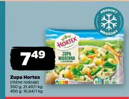 Netto Zupa wiosenna 9-składnikowa Hortex oferta