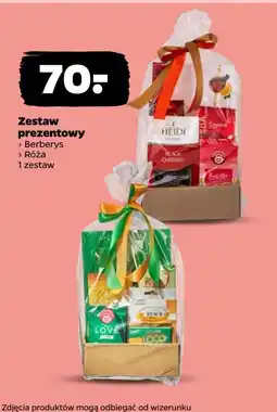 Netto Zestaw prezentowy róża oferta