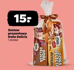 Netto Zestaw prezentowy dona delicia oferta