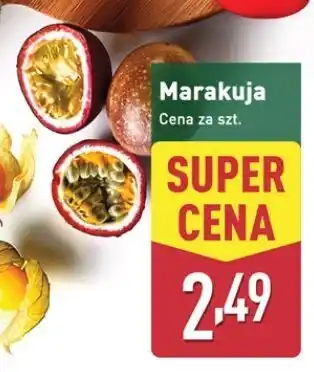 ALDI Marakuja oferta