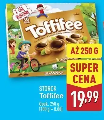 ALDI Bombonierka Toffifee oferta