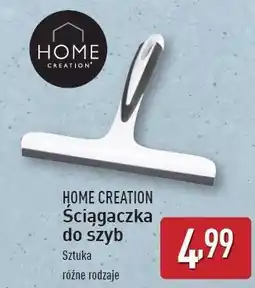 ALDI Ściągaczka do szyb Home Creation oferta