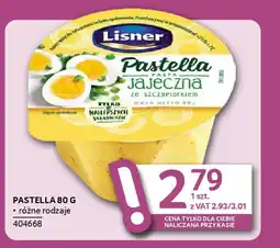 Selgros Pastella oferta