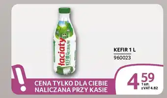 Selgros Kefir oferta