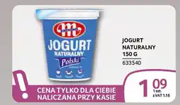 Selgros Jogurt naturalny oferta