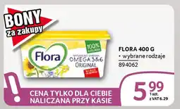 Selgros Flora oferta